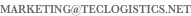 Marketing@teclogistics.net