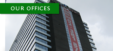 Our Offices